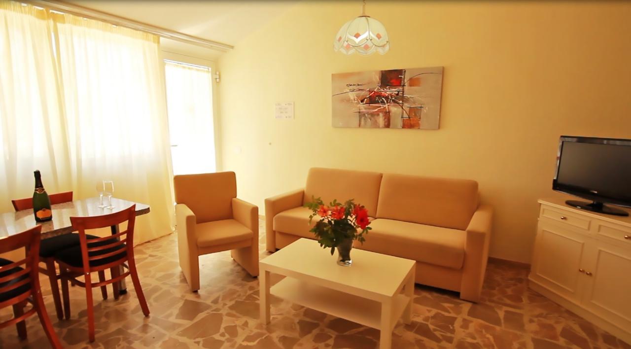 Appart hôtel Club Primavera Playa del Inglés